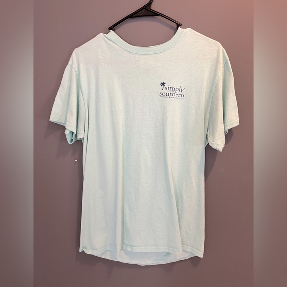 Simply Southern Graphic Tee - Picture 2 of 2